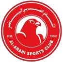 Logo du Al Arabi