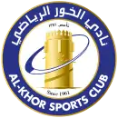 Logo du Al Khor SC