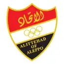 Logo du Al Ittihad