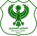 Logo du Al-Masry