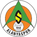Logo du Alanyaspor