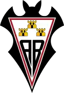 Logo du Albacete Balompié