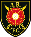 Logo du Albion Rovers