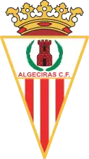 Logo du Algeciras CF