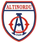 Logo du Altınordu FK