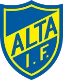 Logo du Alta IF