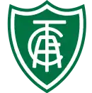 Logo du América Mineiro