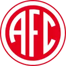 Logo du América FC