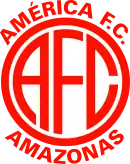 Logo du América FC