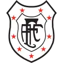 Logo du Americano FC