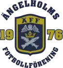 Logo du Ängelholms FF
