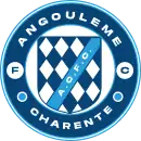 Logo du Angoulême Charente FC