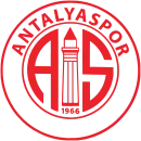 Logo du Antalyaspor