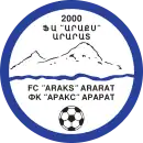 Logo du Araks Ararat