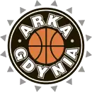 Logo du Arka Gdynia