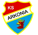 Logo du Arkonia Szczecin