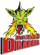 Logo du Artland Dragons