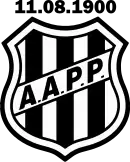 Logo du Ponte Preta