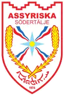 Logo du Assyriska FF