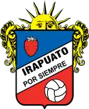 Logo du CD Irapuato