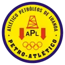 Logo du Petro Atlético