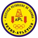 Logo du Atlético Petróleos