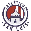 Logo du Club Atlético de San Luis