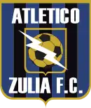 Logo du Atlético Zulia