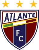 Logo du CF Atlante