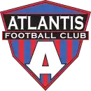 Logo du Atlantis FC