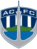 Logo du Auckland City FC