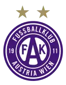 Logo du FK Austria Vienne