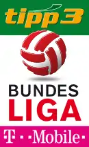 Description de l'image Austrian Football Bundesliga logo.svg.