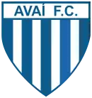 Logo du Avaí FC