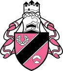 Logo du Ayr RFC