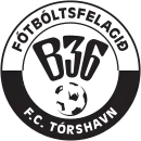 Logo du B36 Tórshavn