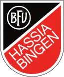 Logo du BFV Hassia Bingen