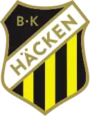 Logo du BK Häcken