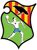 Logo du BM Granollers