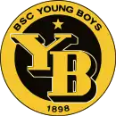 Logo du BSC Young Boys