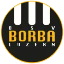 Logo du BSV Borba Lucerne