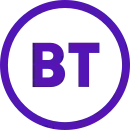 logo de BT Group