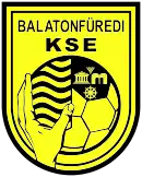 Logo du Balatonfüredi KC