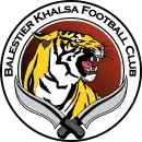 Logo du Balestier Khalsa