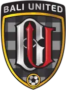 Logo du Bali United