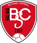 Logo du Balma SC