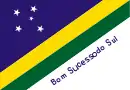 Drapeau de Bom Sucesso do Sul