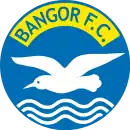 Logo du Bangor FC