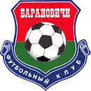 Logo du FK Baranavitchy