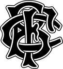 Logo du Barbarian FC